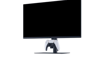 27" 4K Gaming Monitor