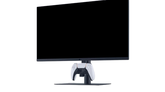 27" 4K Gaming Monitor